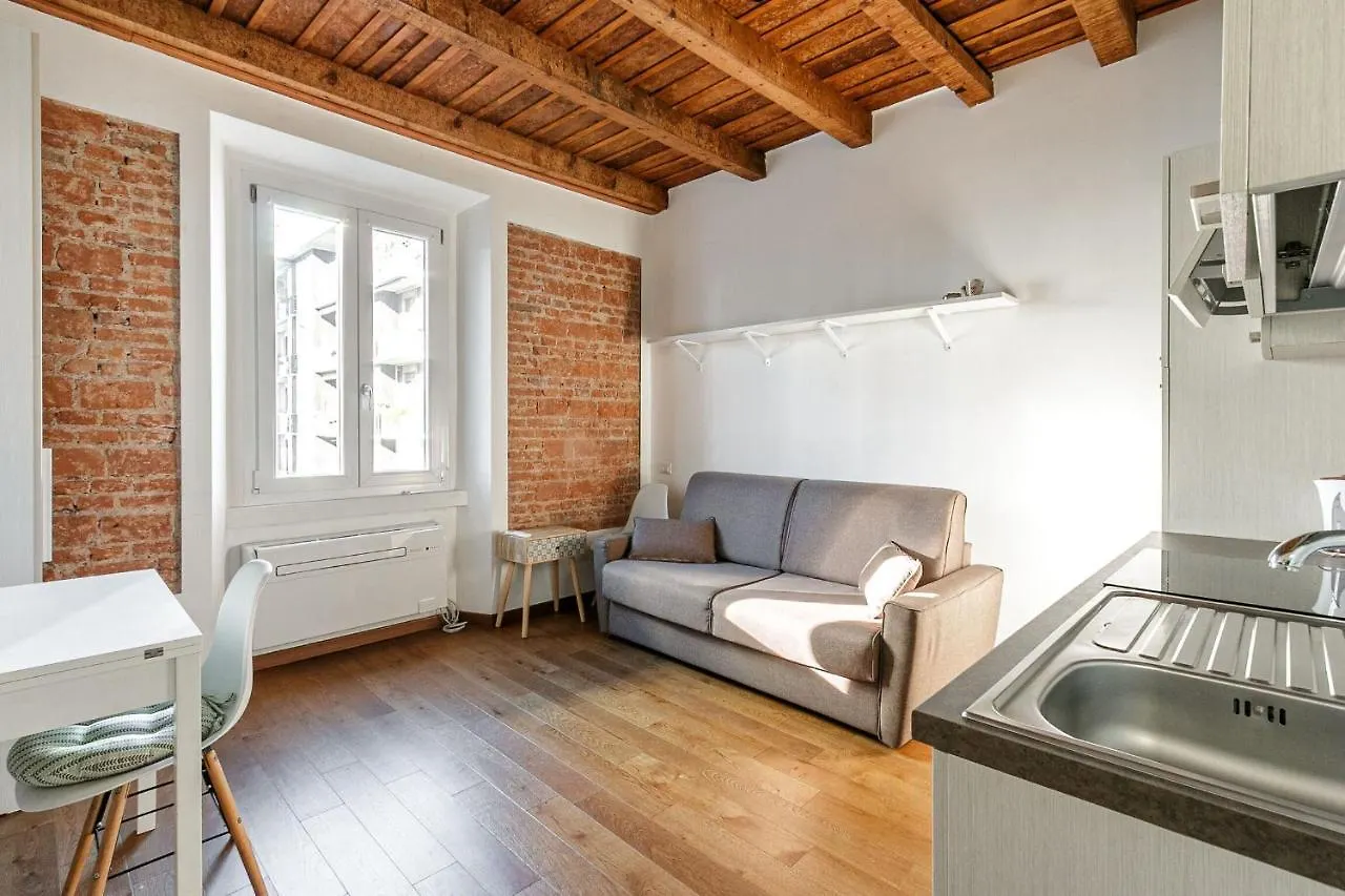 Bligny By Halldis Milan