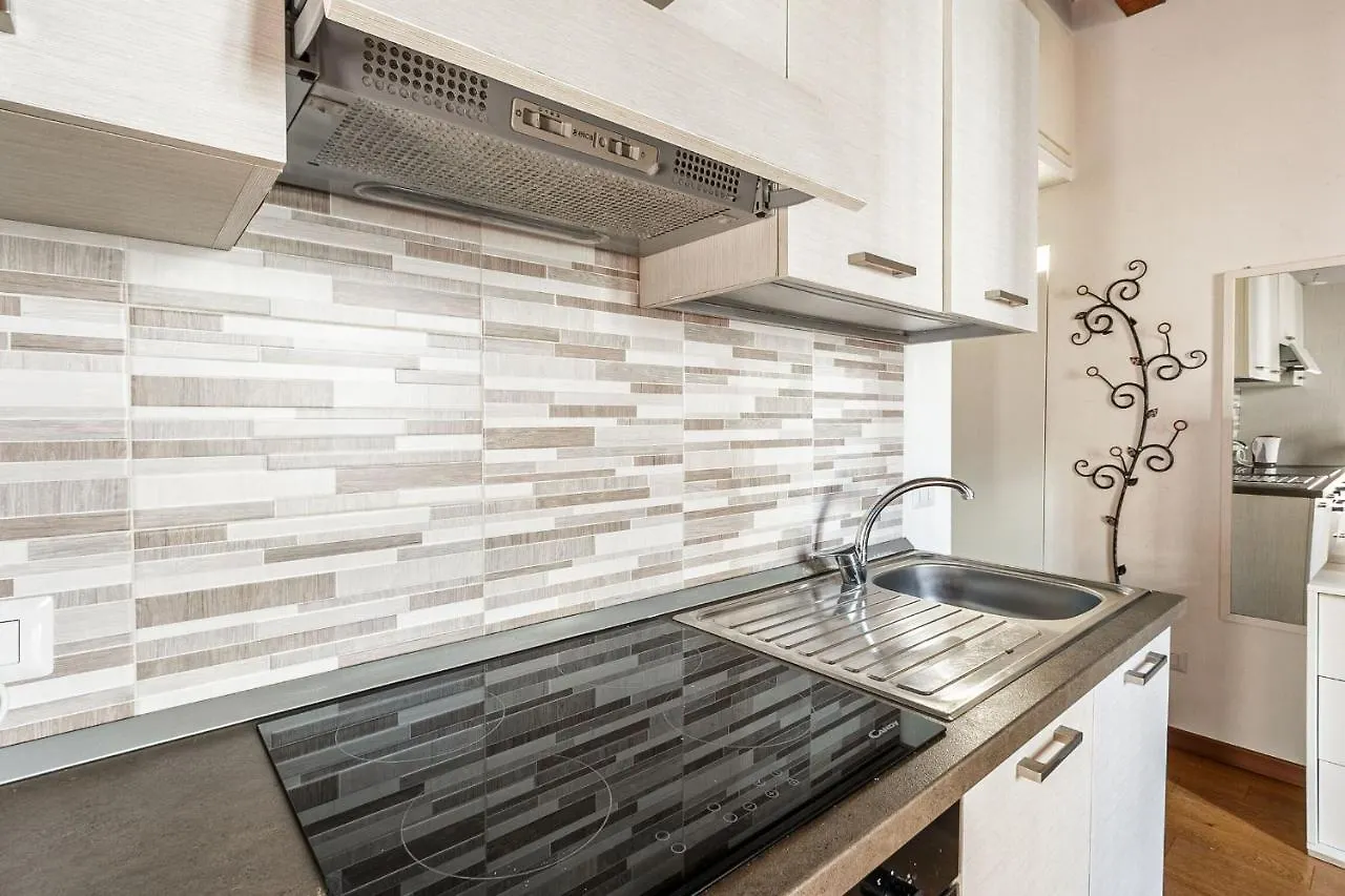 Appartement Bligny By Halldis Milan Italie