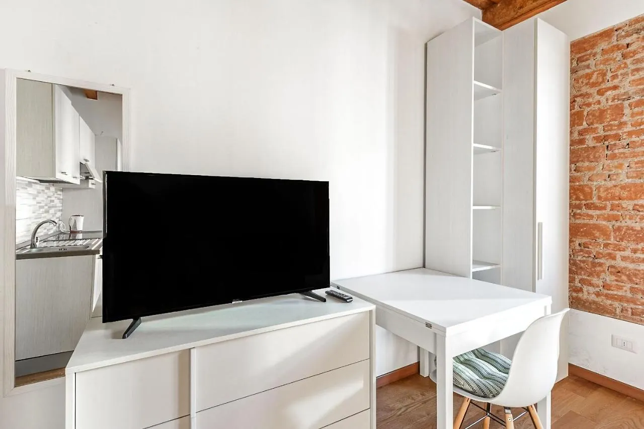 Bligny By Halldis Milan Italy