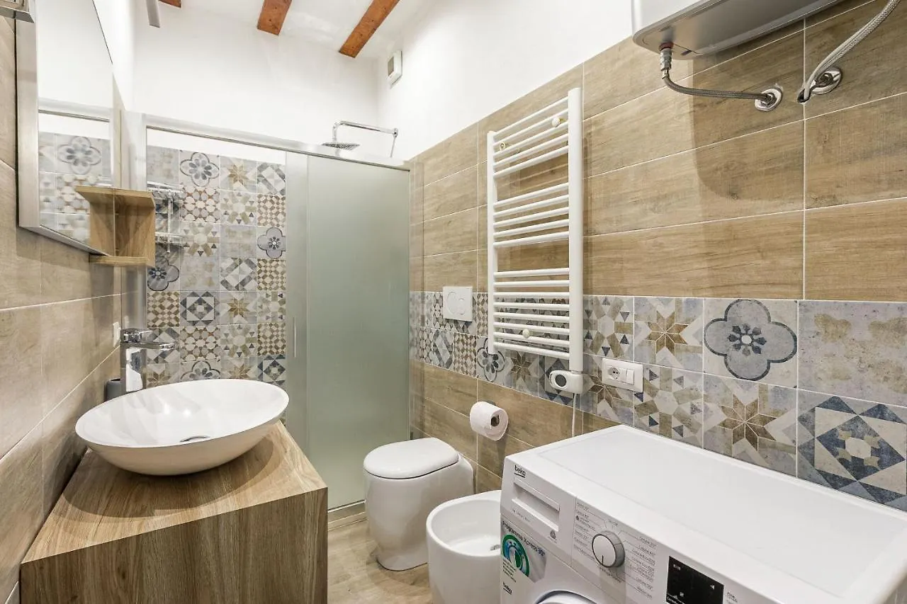 Bligny By Halldis Milan Apartment