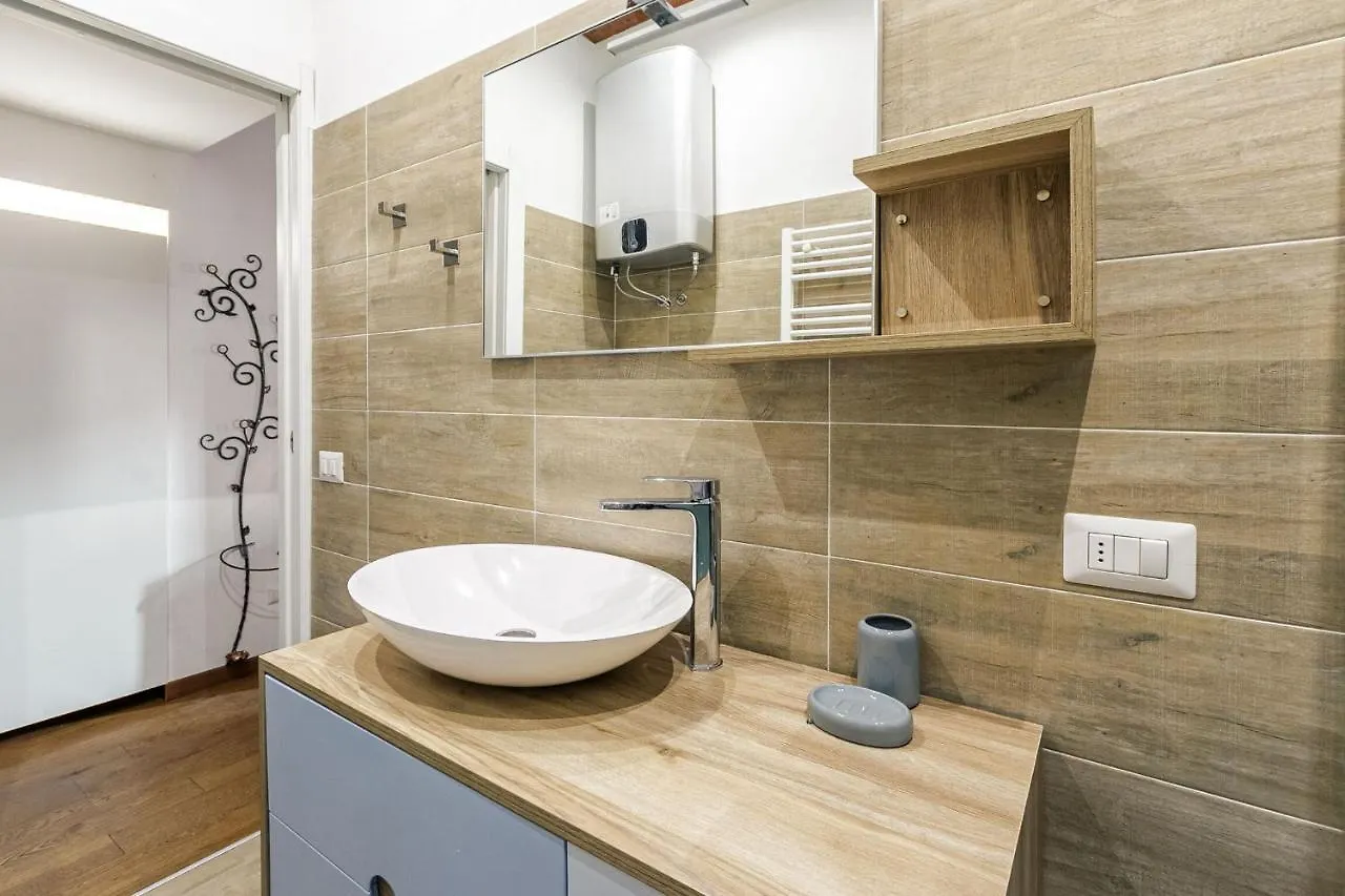 Bligny By Halldis Milan Apartment